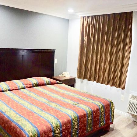 Rio Palace Motor Inn, Los Angeles Luaran gambar