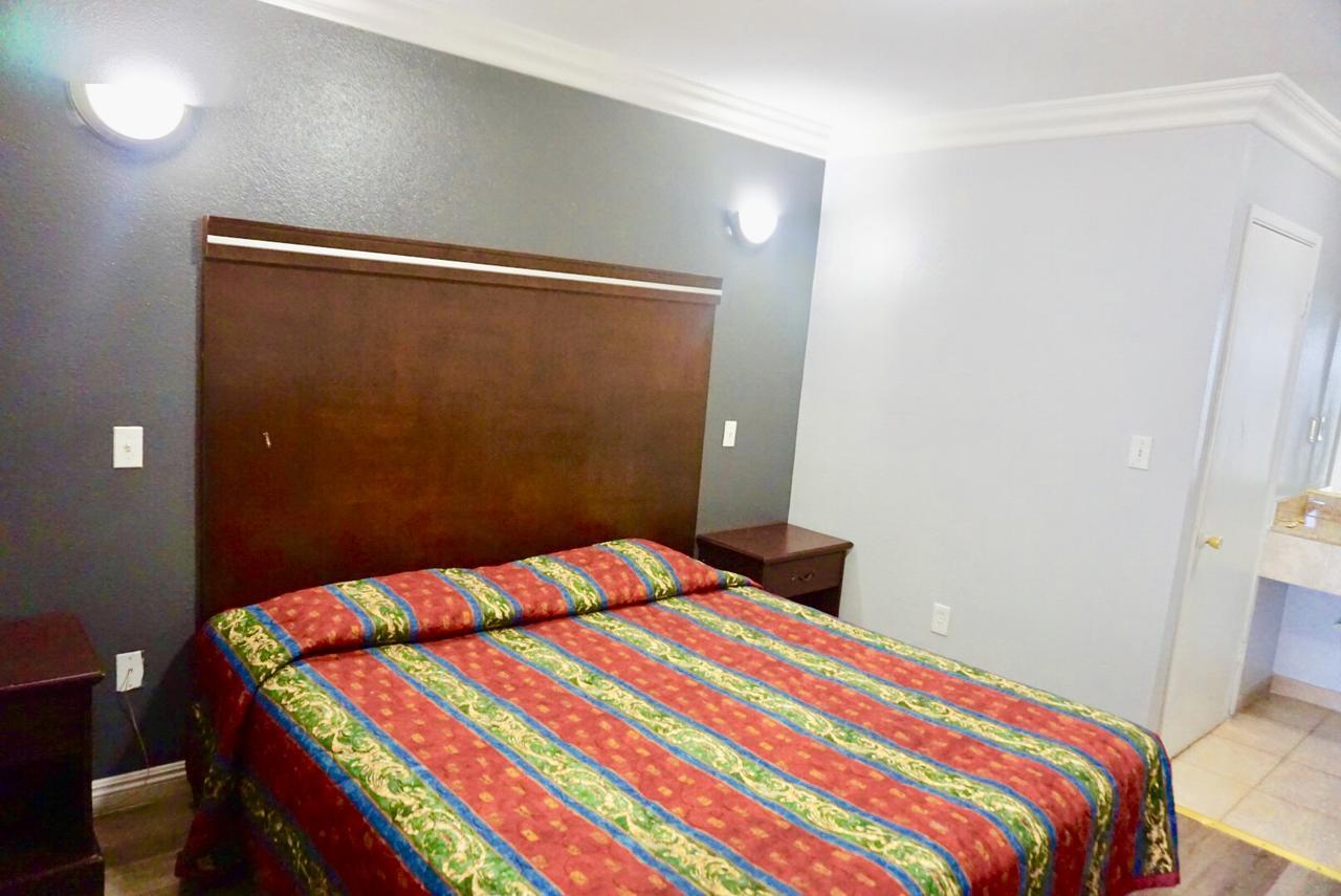 Rio Palace Motor Inn, Los Angeles Luaran gambar